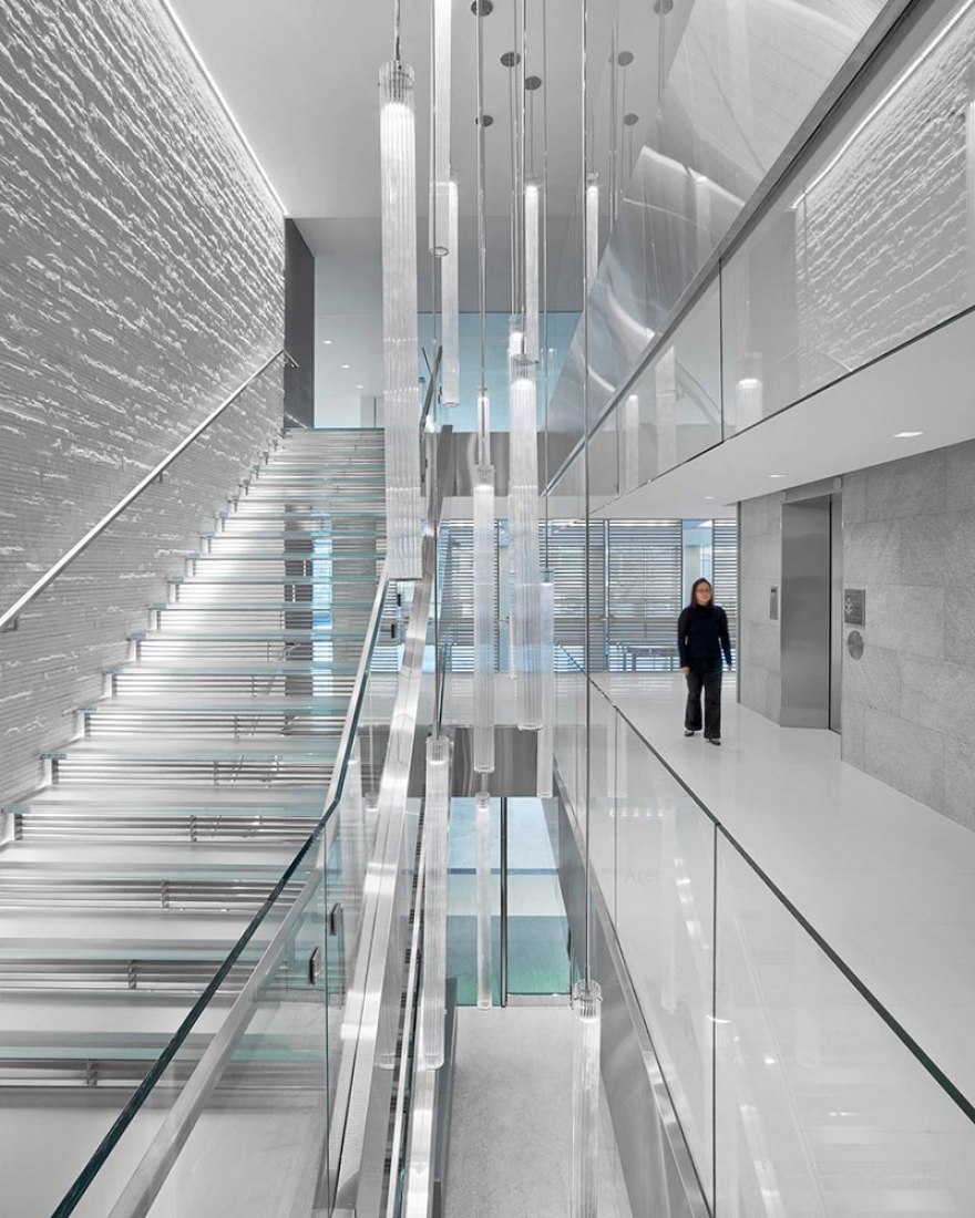 The Aia Institute Honor Awards For Interior Architecture 2015