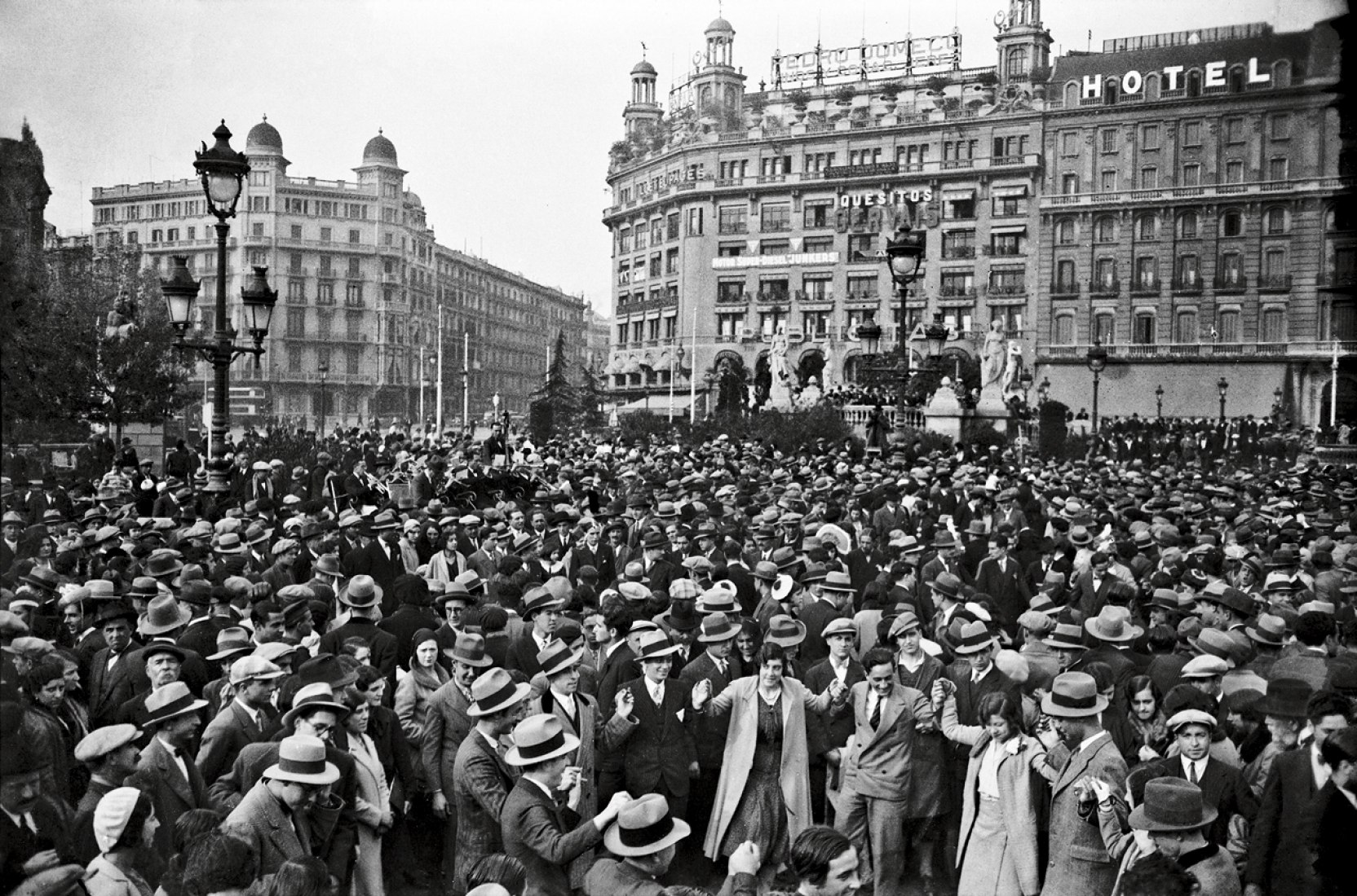италия в 1920 году