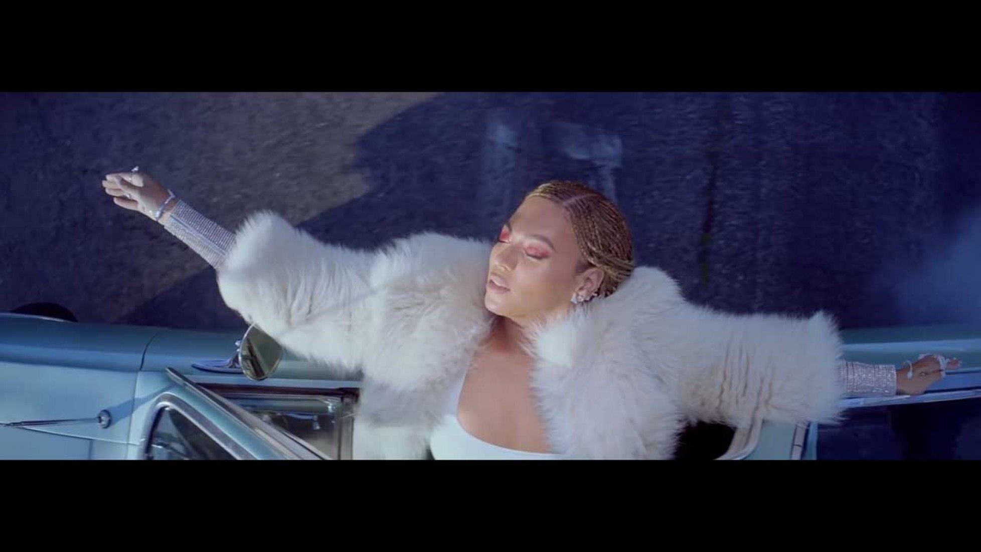 Formation (Clean), by Beyoncé | The Strength of Architecture | From 1998