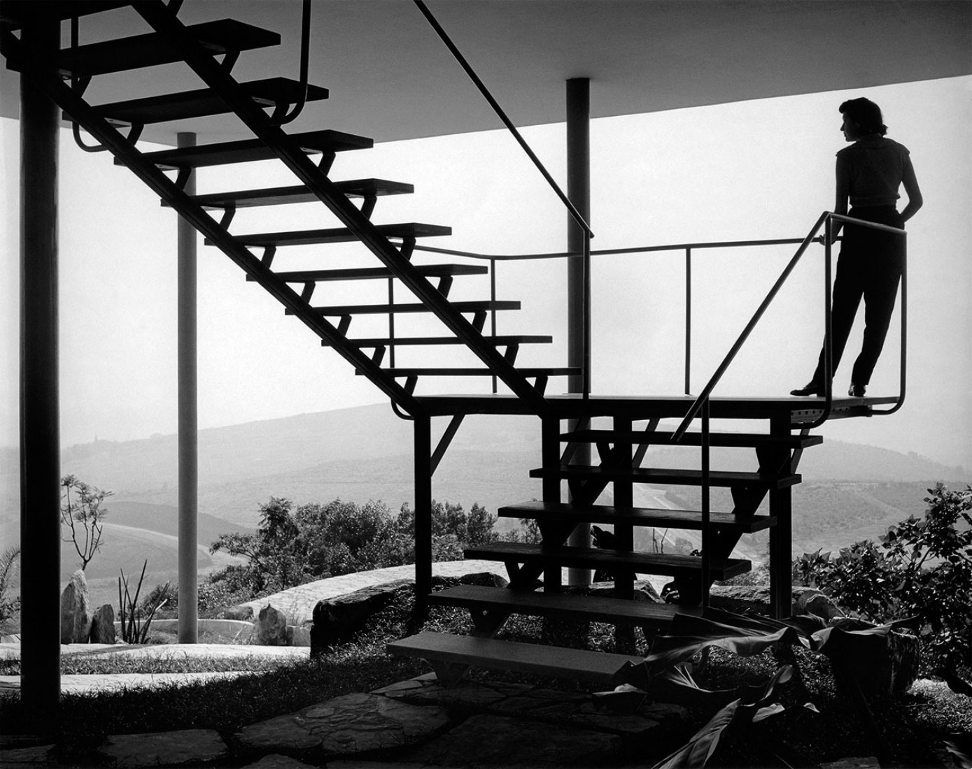 Travel Notebook House of Glass The Strength of Architecture From 1998