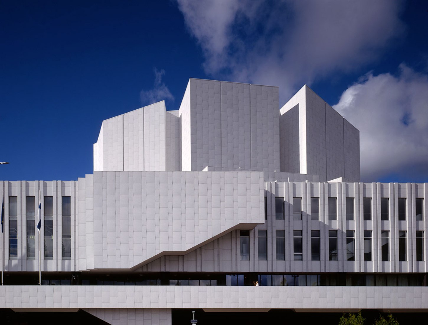 Alvar Aalto Baustil | Architektur-Ikone Alvar Aalto – HOREB