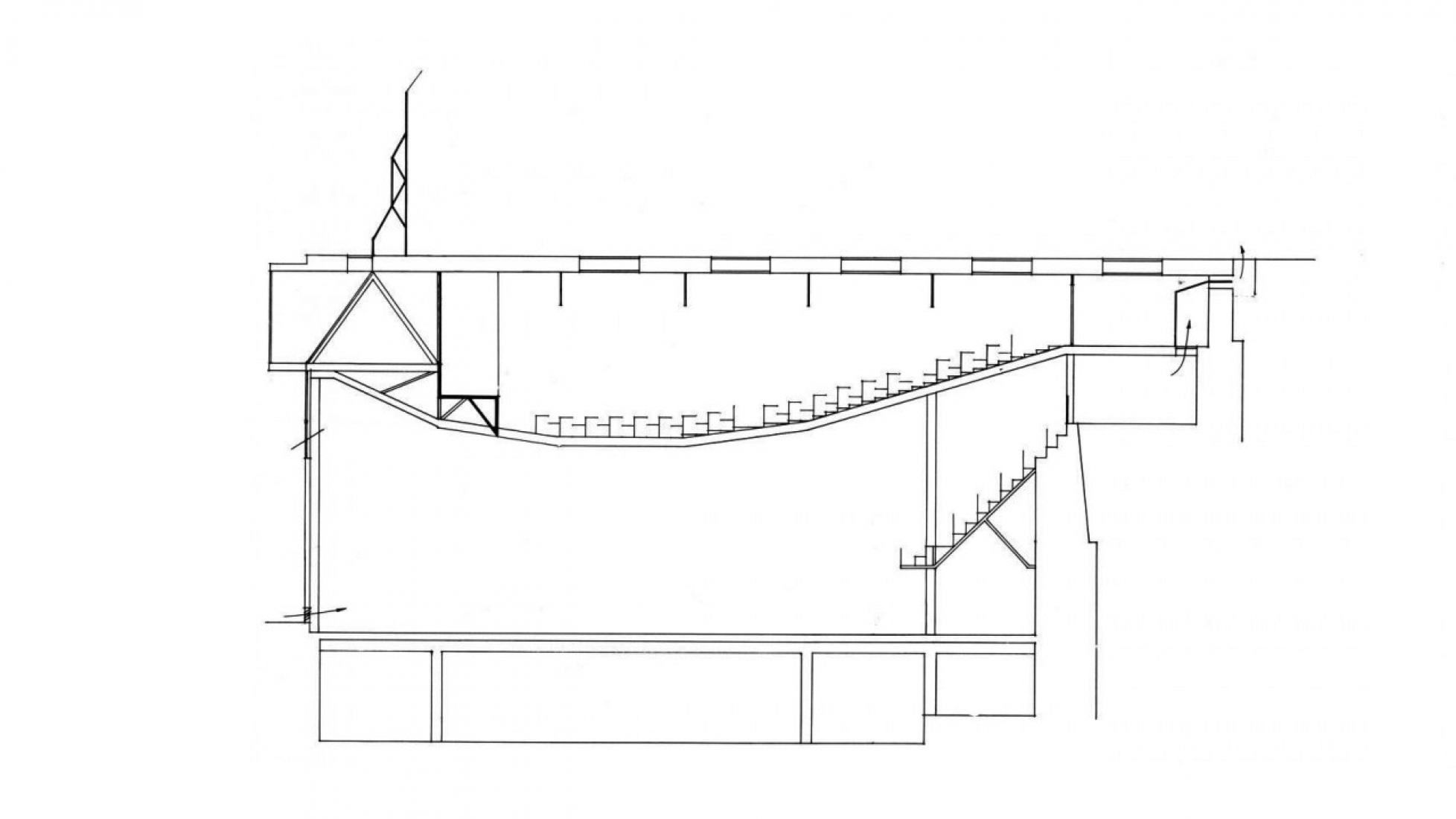 maravillas-school-gymnasium-by-alejandro-de-la-sota-the-strength-of