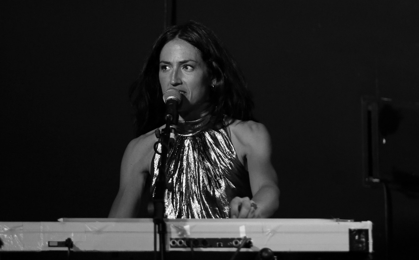 Joan As Police Woman Witness The Strength of Architecture From 1998