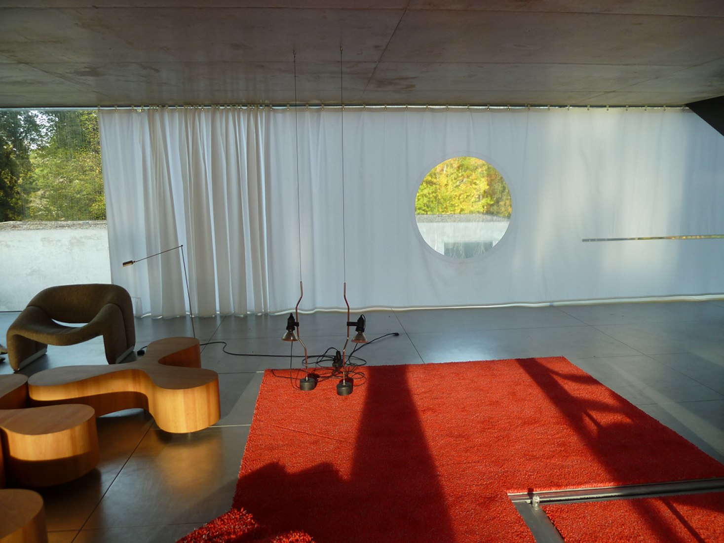 Revisiting the Maison à Bordeaux / Lemoine by Rem Koolhaas The