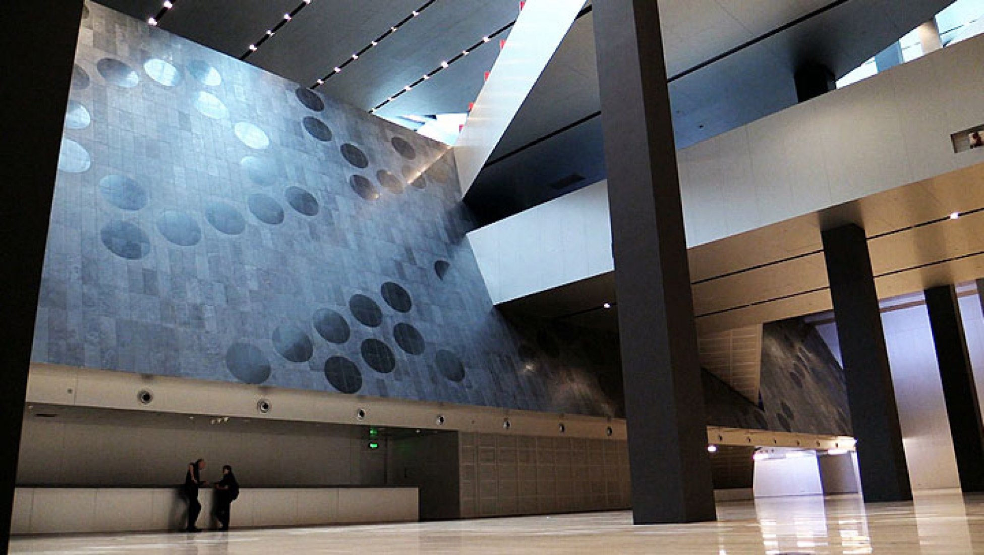 Metropolis: Rotterdam y CCTV por Rem Koolhaas | Sobre Arquitectura y ...