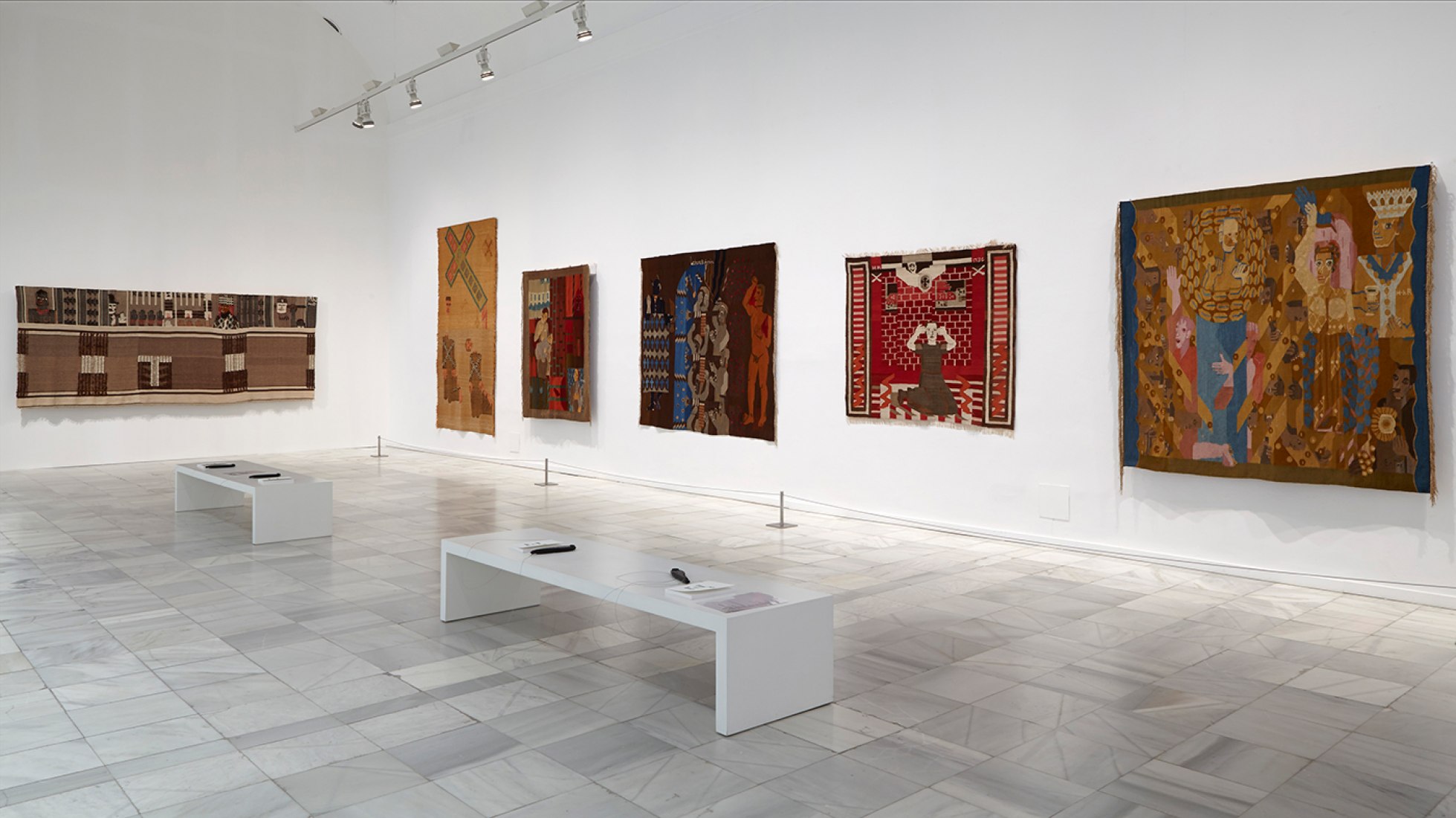 Reina Sofia Museum Presents The Exhibition Really Useful Knowledge reina-sofia-museum-presents-the-exhibition-really-useful-knowledge