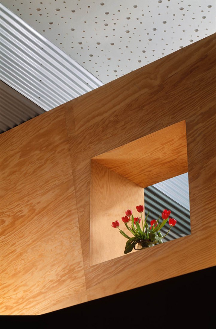 Villa dall'Ava por Rem Koolhaas | Sobre Arquitectura y más | Desde 1998