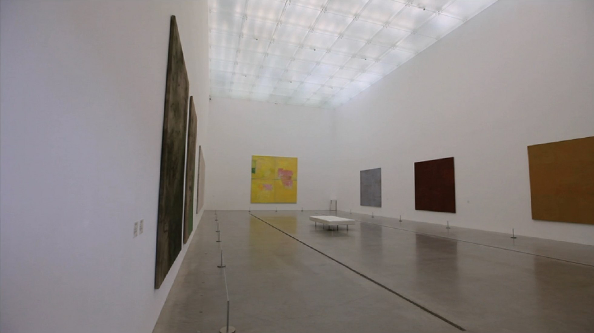 21st Century Museum of Contemporary Art | The Strength of Architecture ...