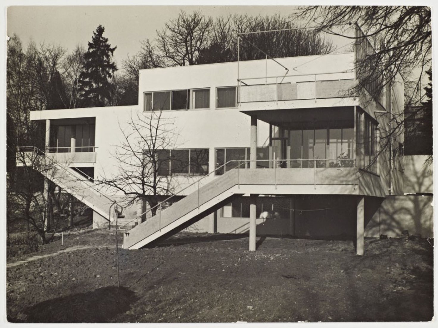 Bauhaus Dessau | Marcel Breuer - Design and Architecture | The 