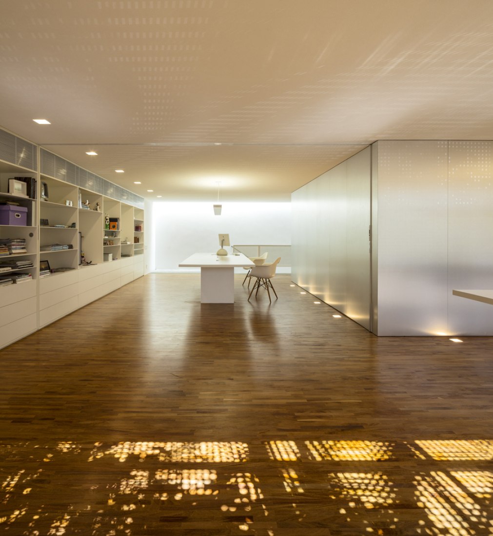 Studio R por studio MK27 | Sobre Arquitectura y más | Desde 1998