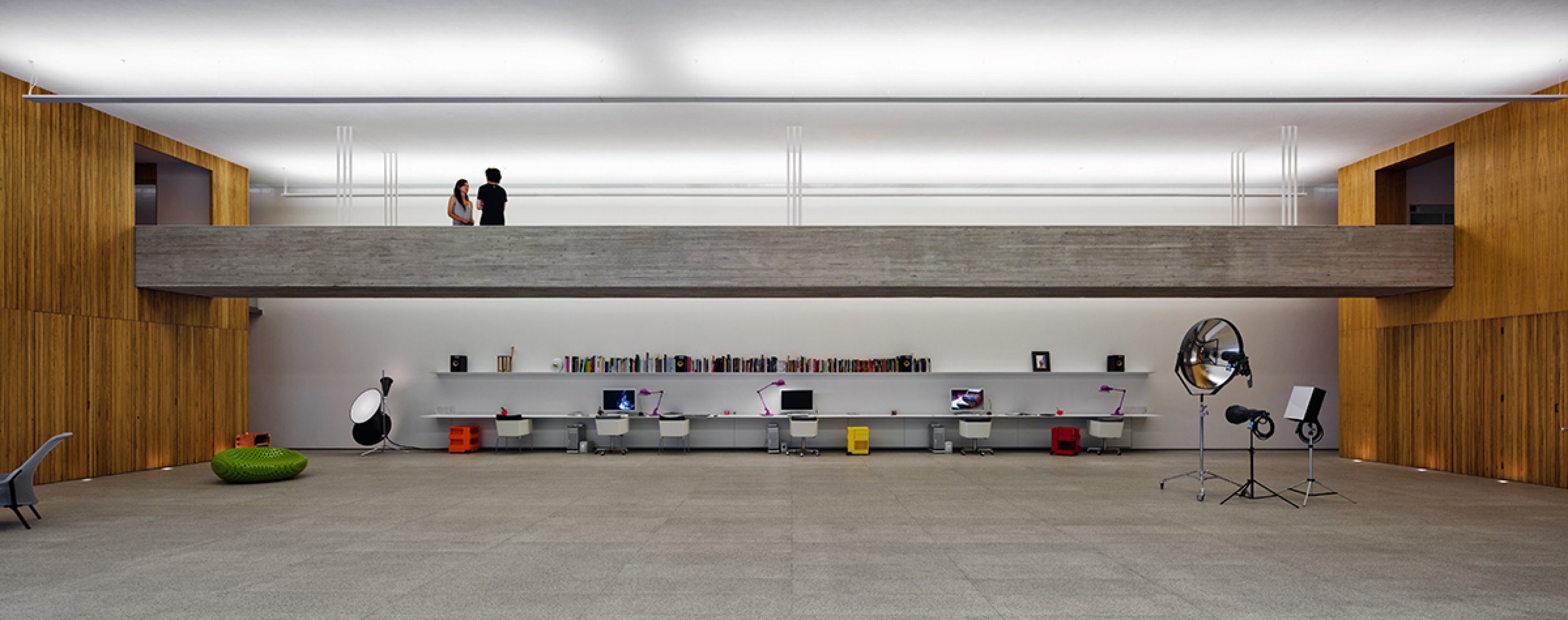 Studio Sc StudioSC por studio MK27 | Sobre Arquitectura y más | Desde 1998