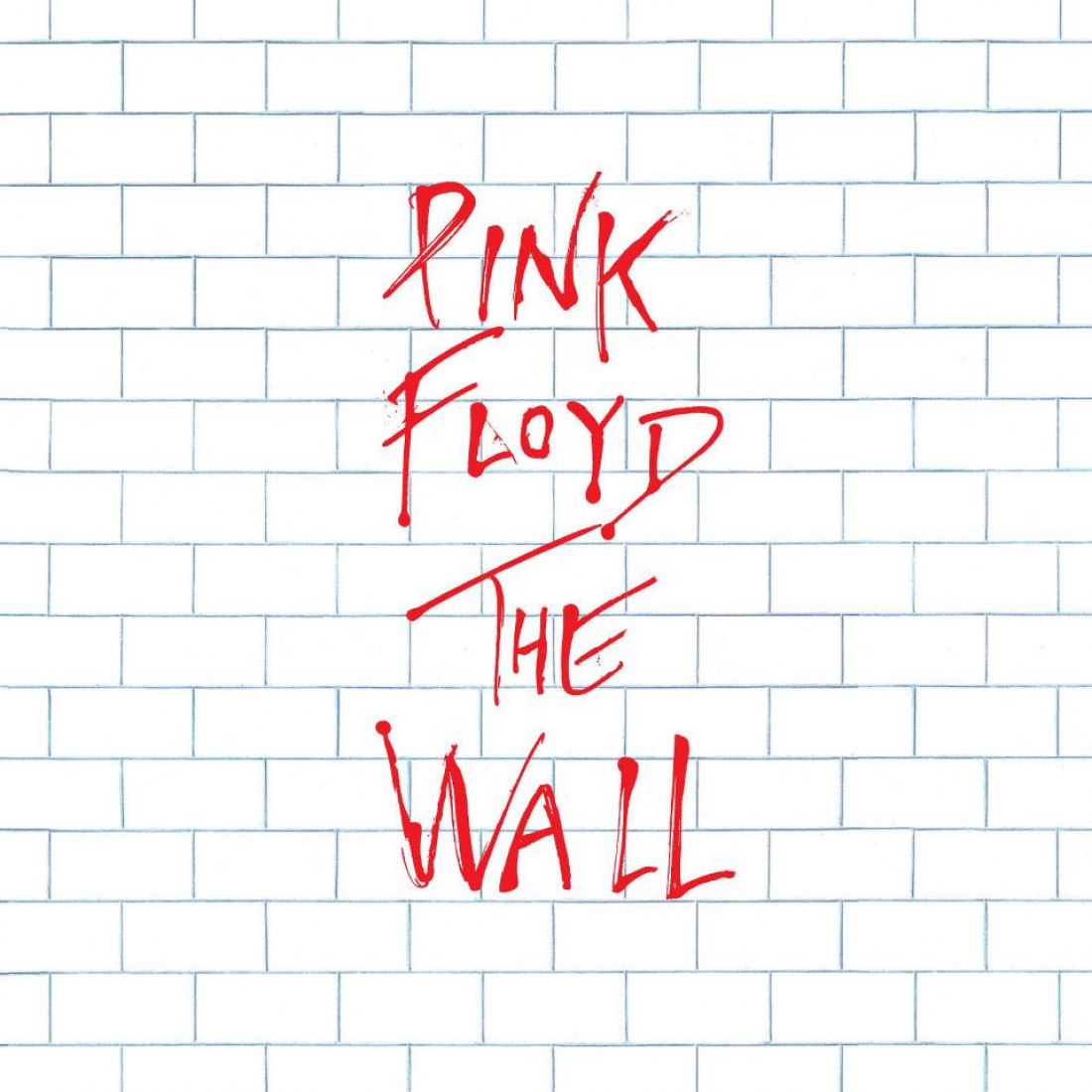 Canciones De Pink Floyd The Wall