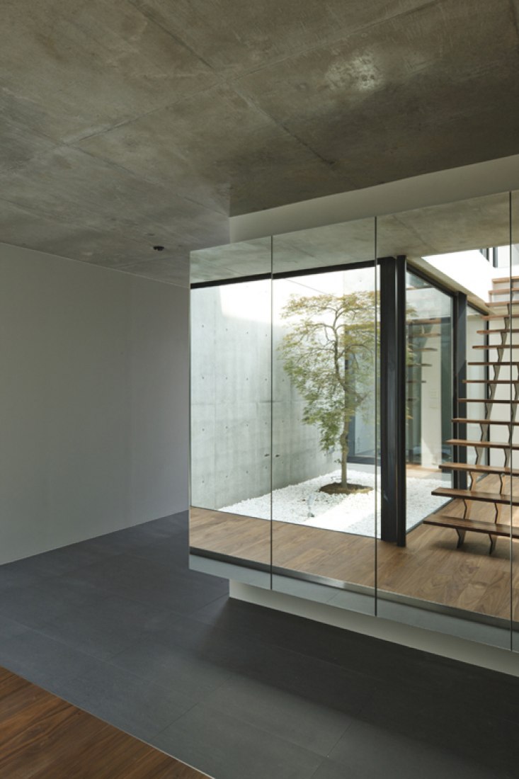 STILL por Satoshi Kurosaki. | Sobre Arquitectura y más | Desde 1998