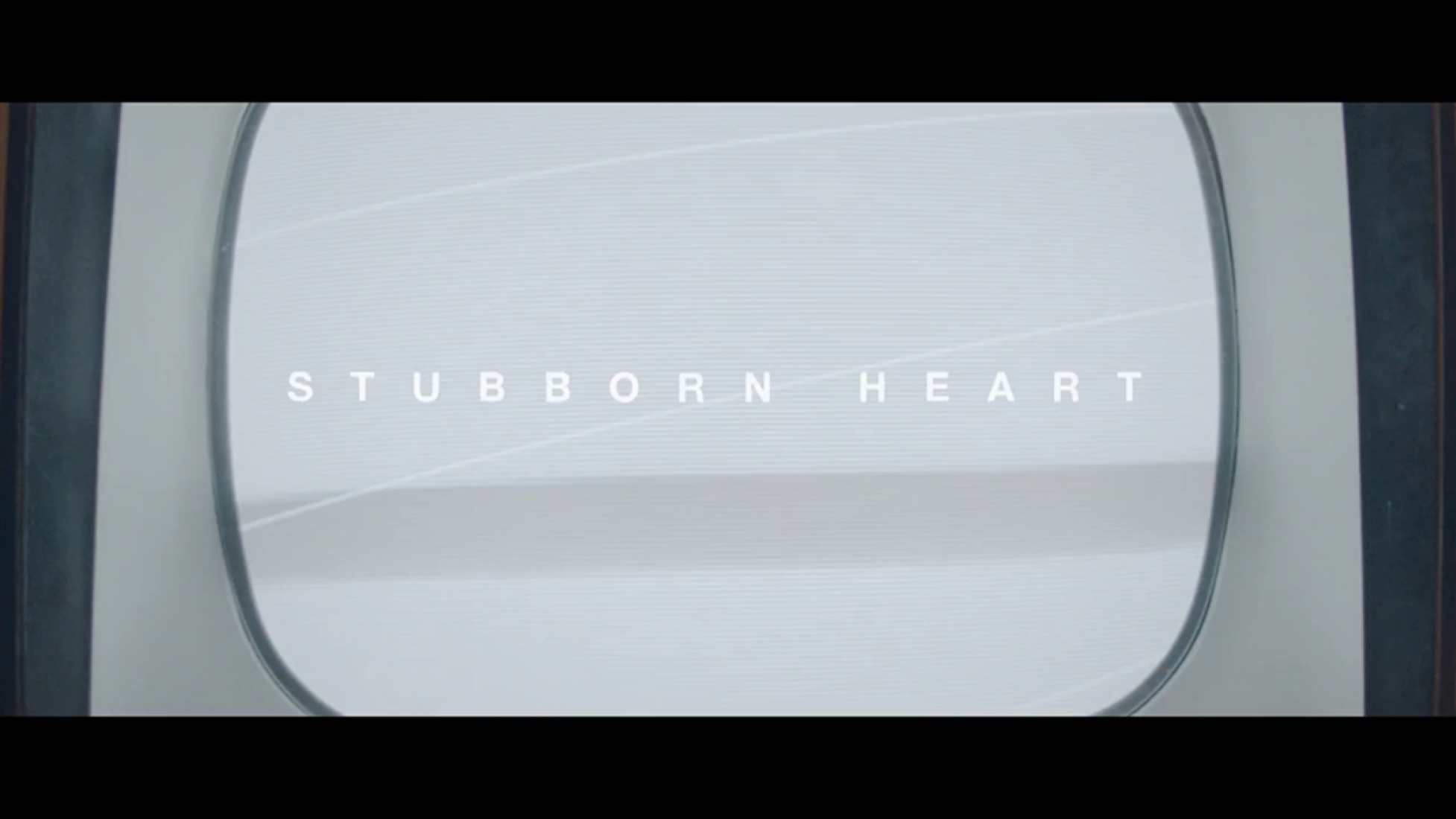 Stubborn Heart 'Penetrate'. 