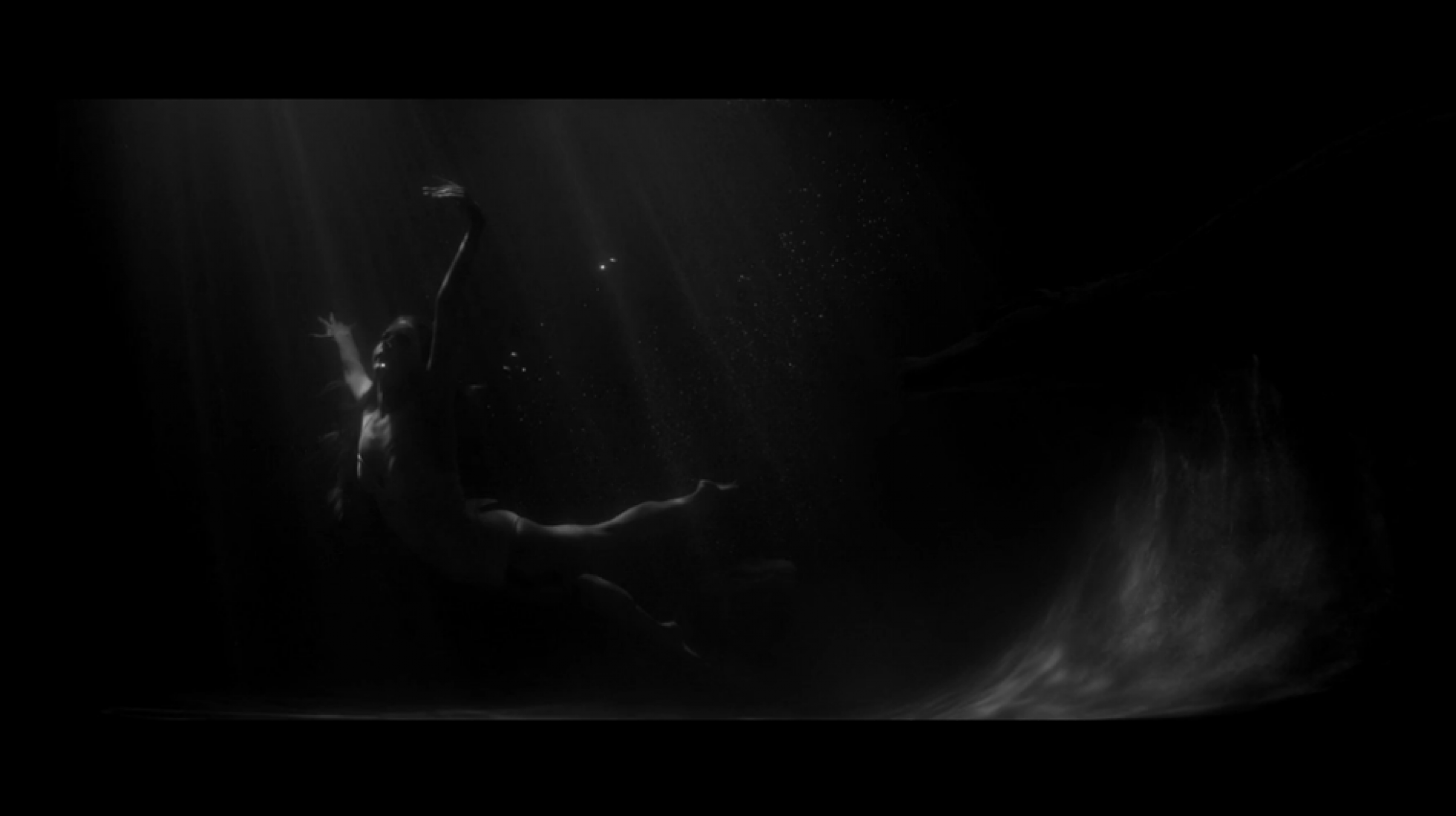 LANA DEL REY - BLUE JEANS | The Strength of Architecture | From 1998