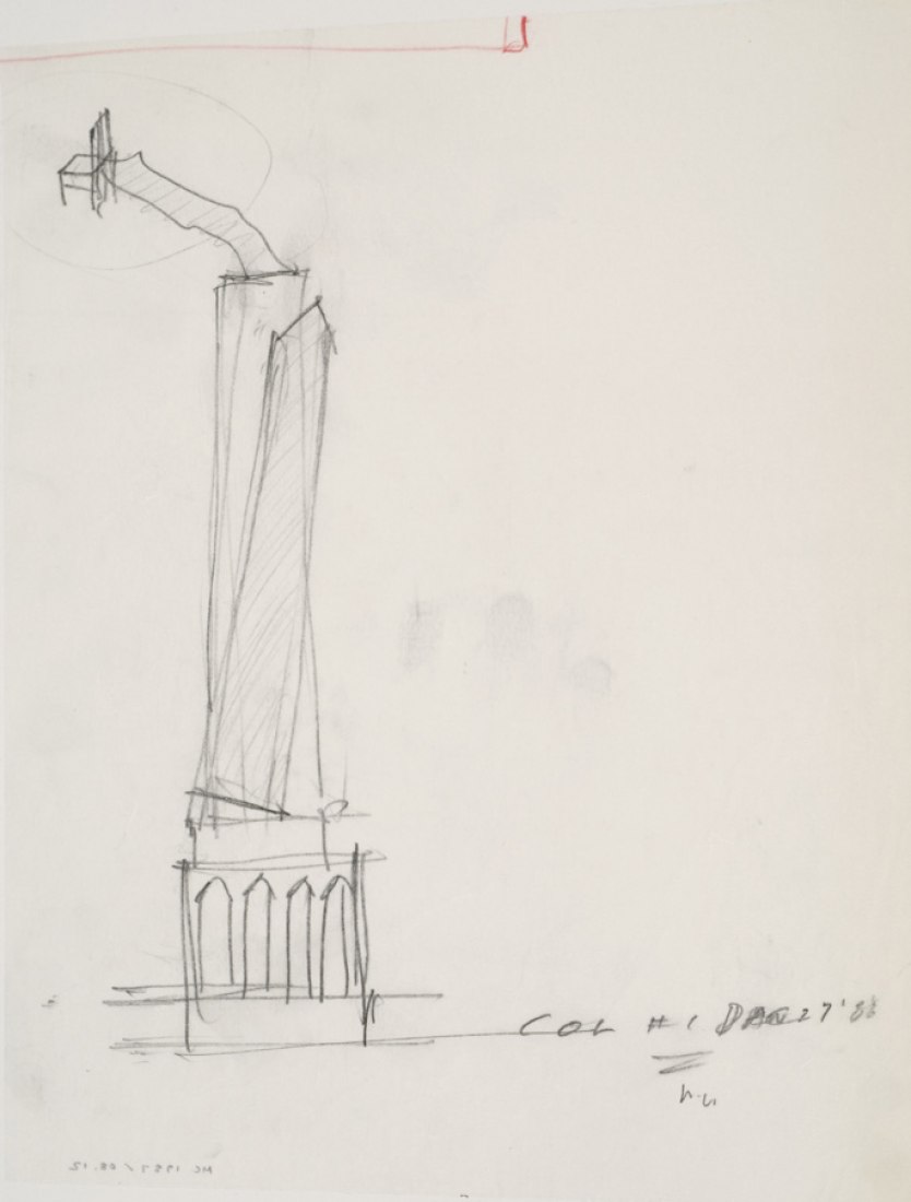 THE CCA and MELVIN CHARNEY (1935-2012) | The Strength of Architecture ...