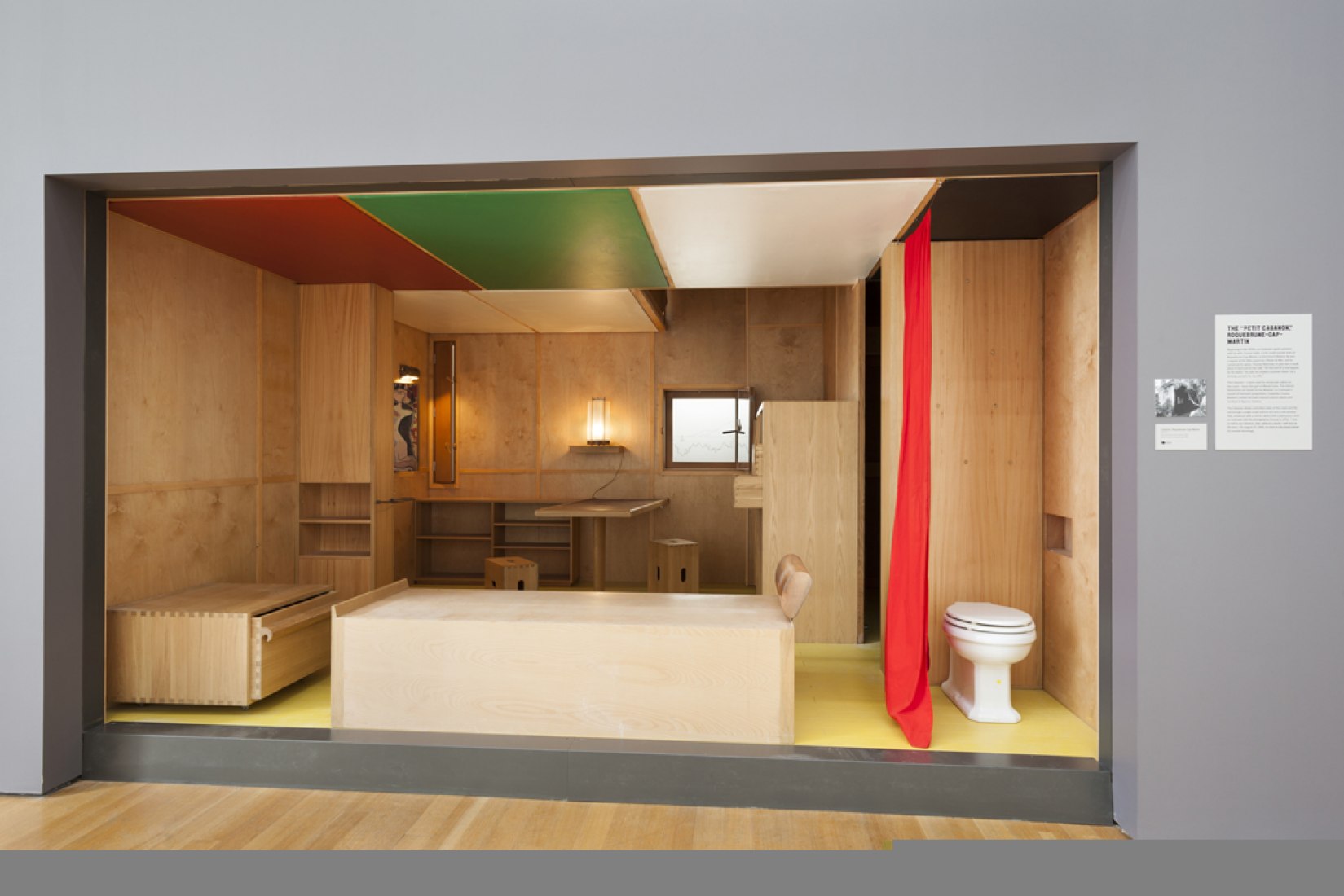 Le Corbusier: An Atlas of Modern Landscapes [II] | The Strength of ...