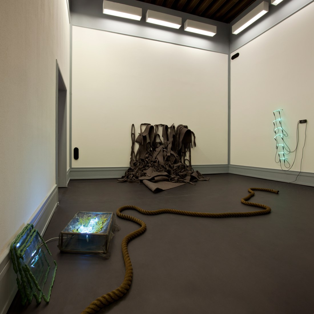 OMA / PRADA. "When Attitudes Become Form: Bern 1969/Venice 2013 ...