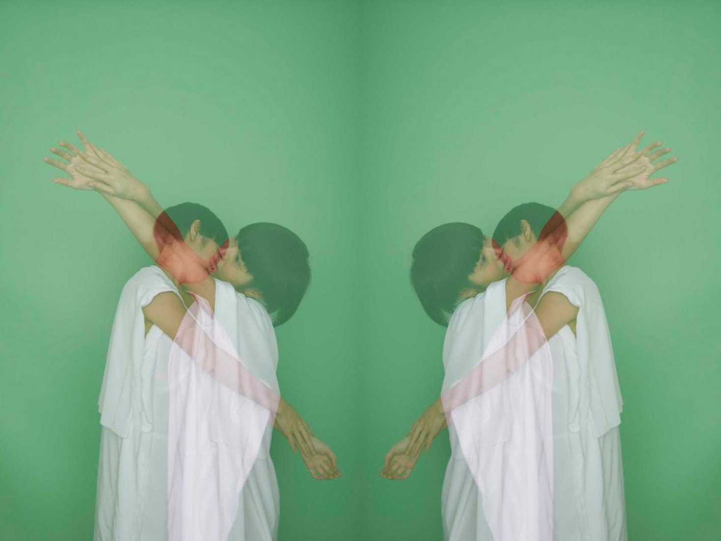 SALYU X SALYU in SÓNAR Barcelona 2012 The Strength of Architecture