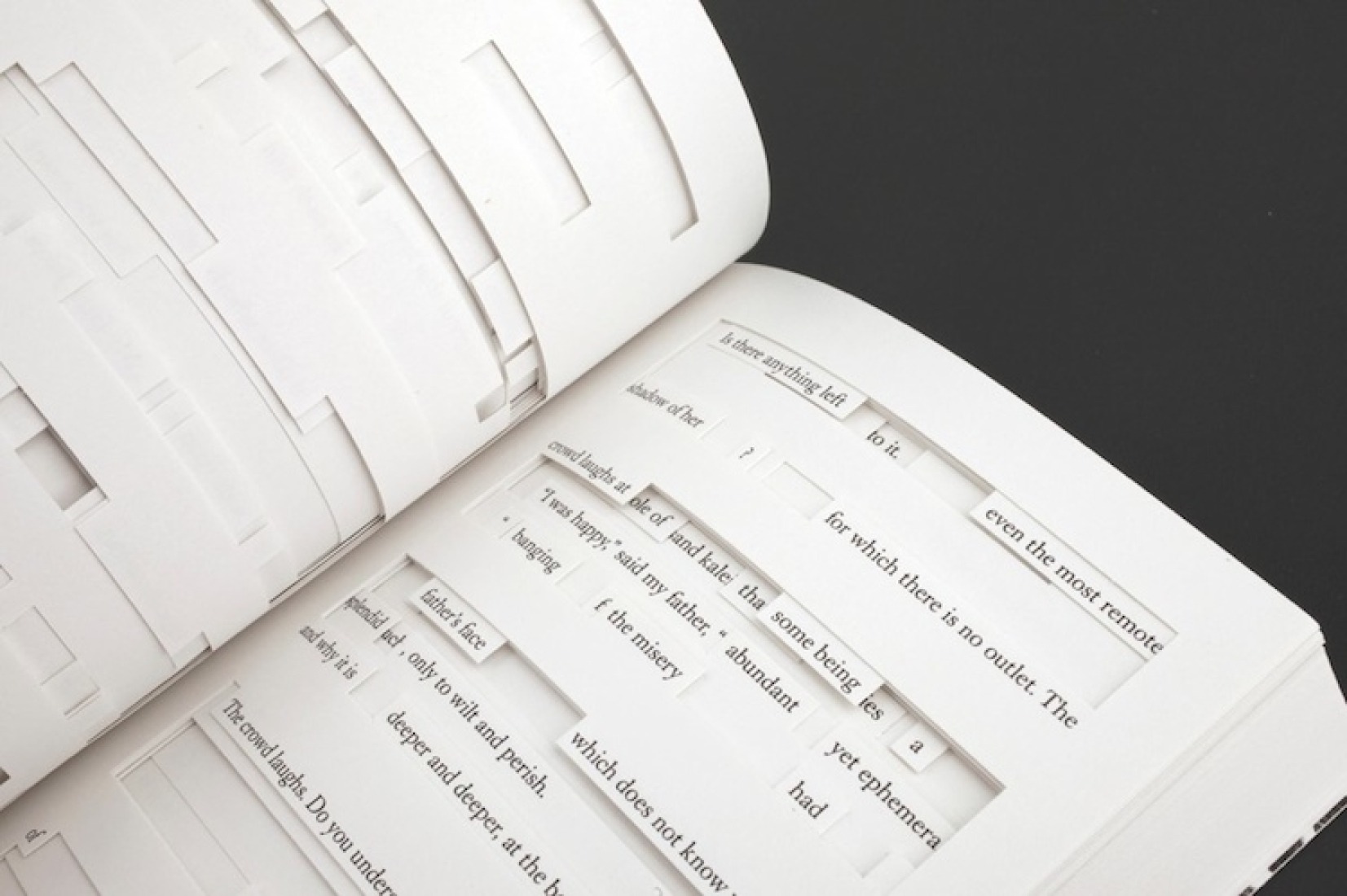 “UNMAKEABLE” by Jonathan Safran Foer