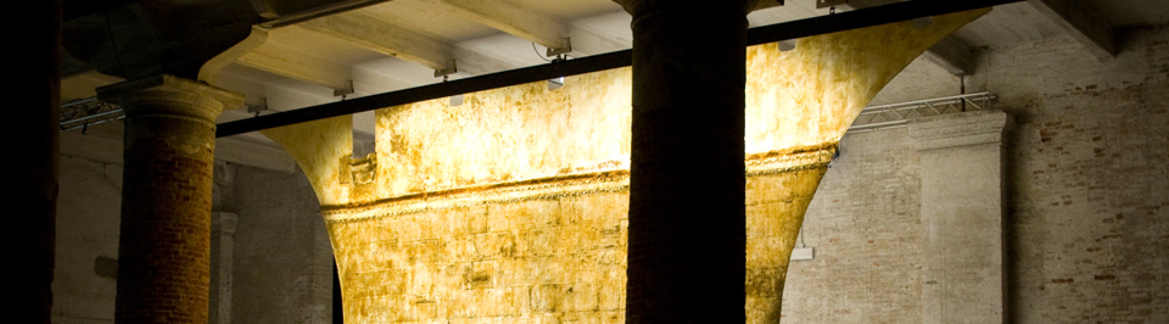 "The Ethics of Dust: Palacio del Doge, Venecia, 2009" por Jorge Otero-Pailos