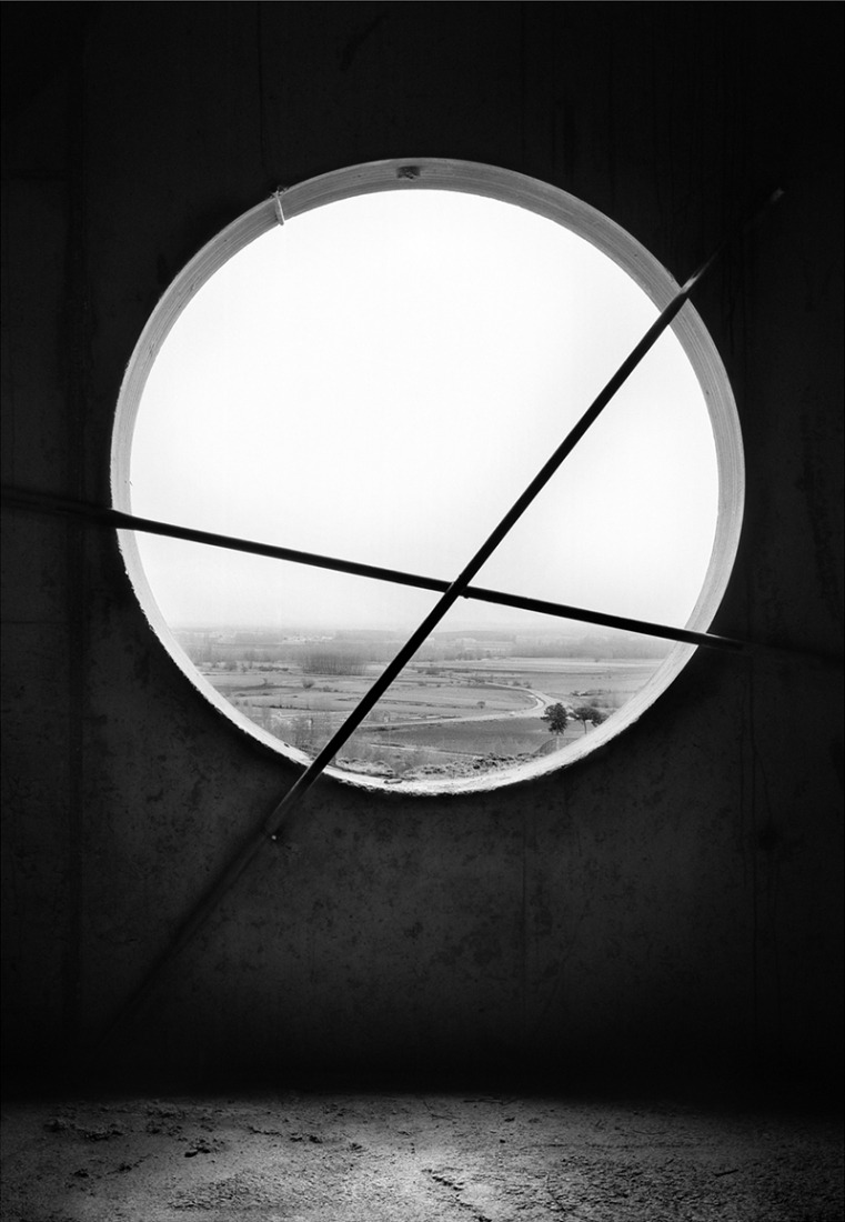 Consejo Regulador Ribera del Duero Burgos, Spain. Barozzi Veiga Arquitectos. Year 2010. Photography © Mariela Apollonio.