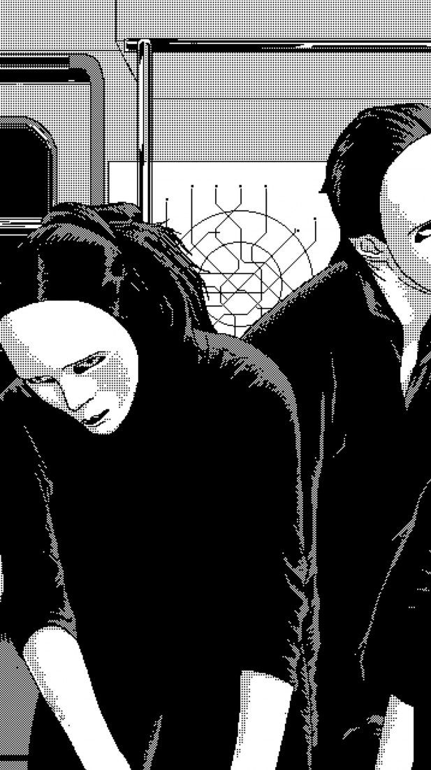 WORM ft. Kim Dracula por IC3PEAK.