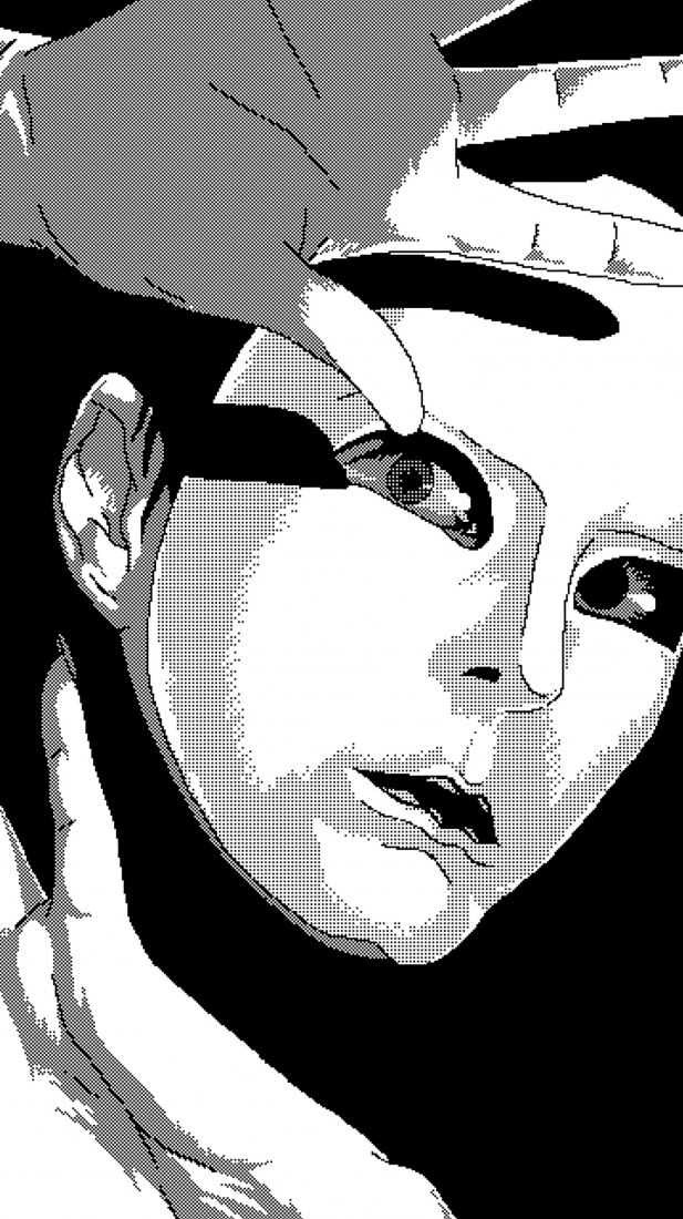 WORM ft. Kim Dracula por IC3PEAK.