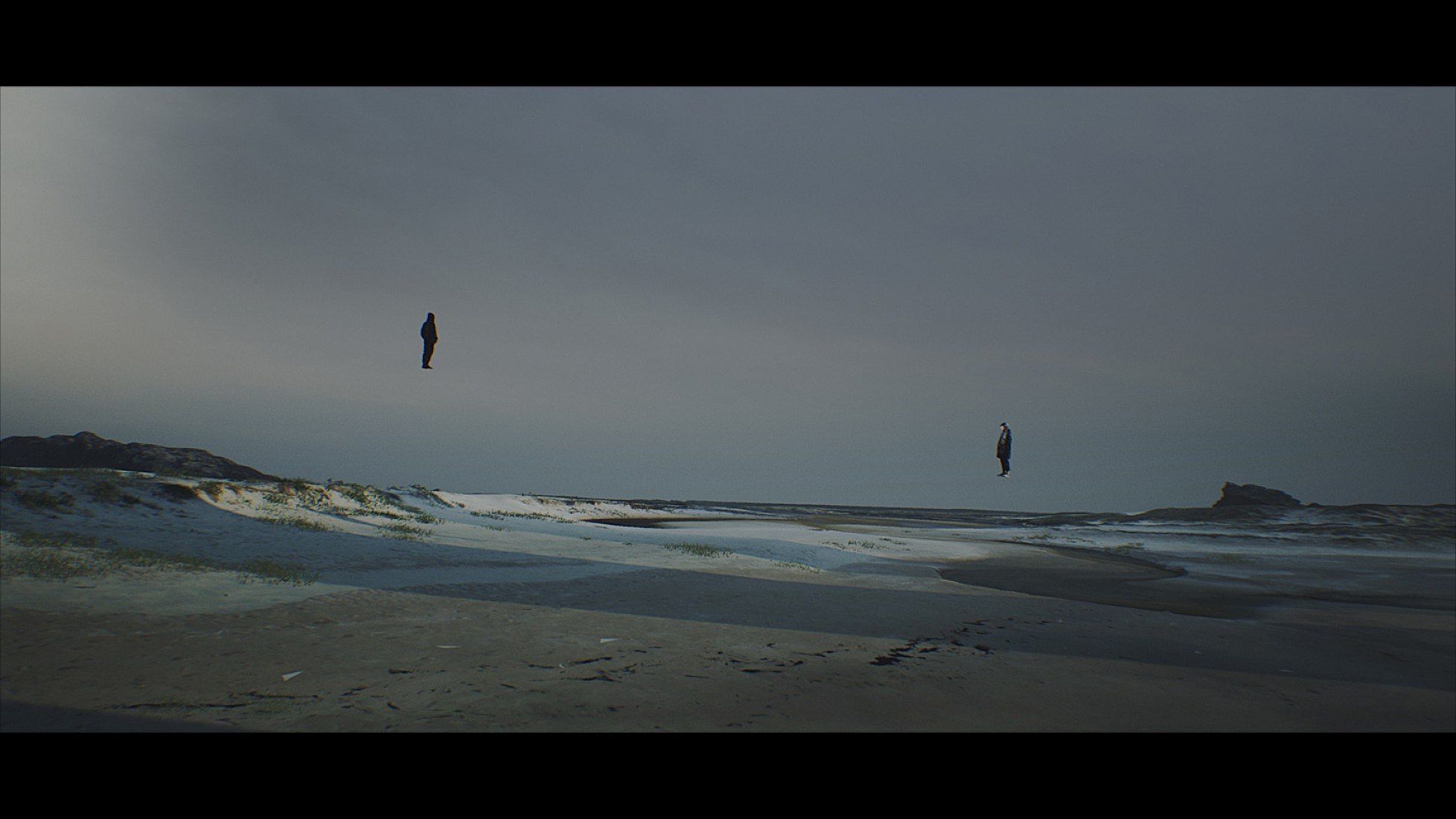 BlackMass_Experiment por LEViT∆TE