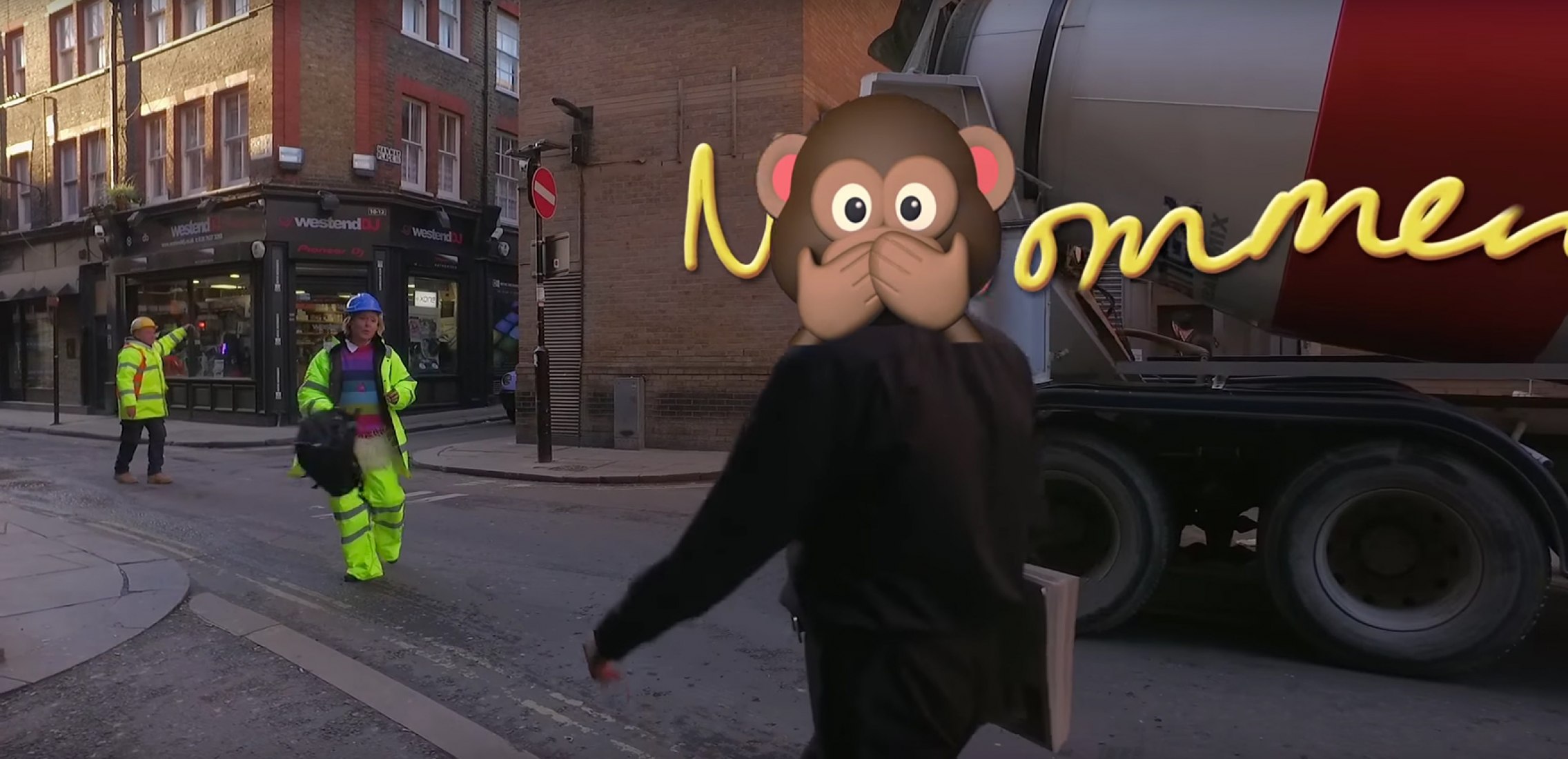 Fotograma de vídeo