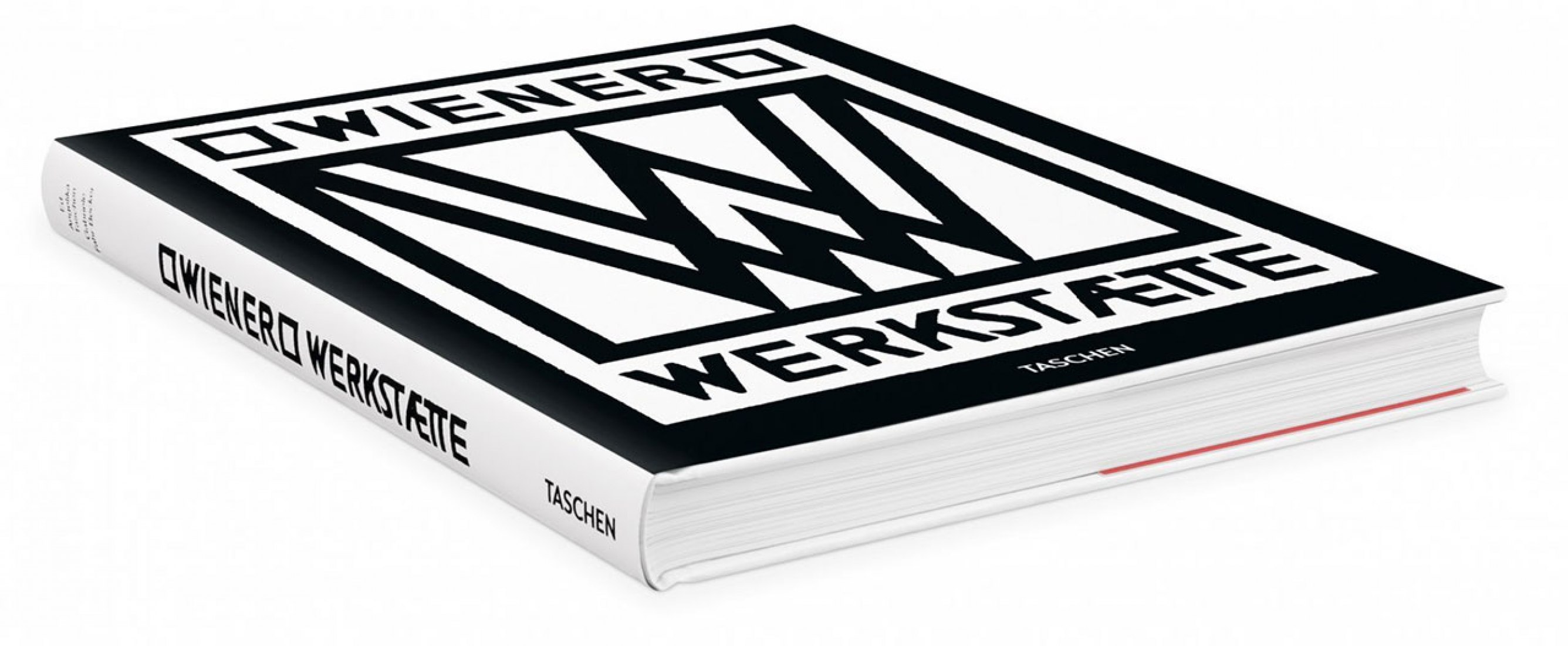 Wiener Werkstätte Design in Vienna洋書 WIENER WERKSTATTE - DESIGN IN VIENNA 1903-1932: SCHWEIGER, Werner
