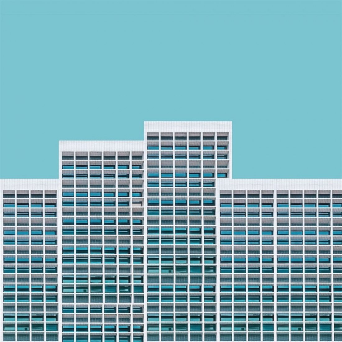 Dilip Vasu Theavan. Honorable Mentions. Architecture