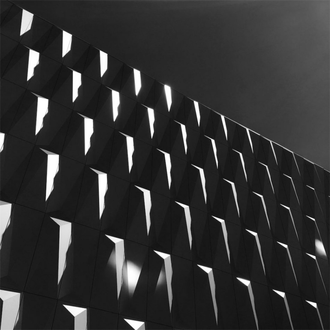 Symeon Yovev. Honorable Mentions. Architecture