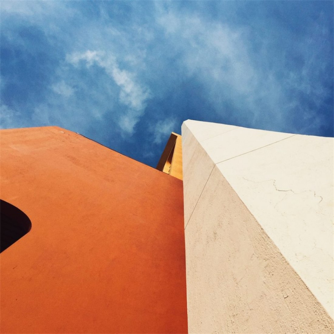 Niu Jingtao. Honorable Mentions. Architecture