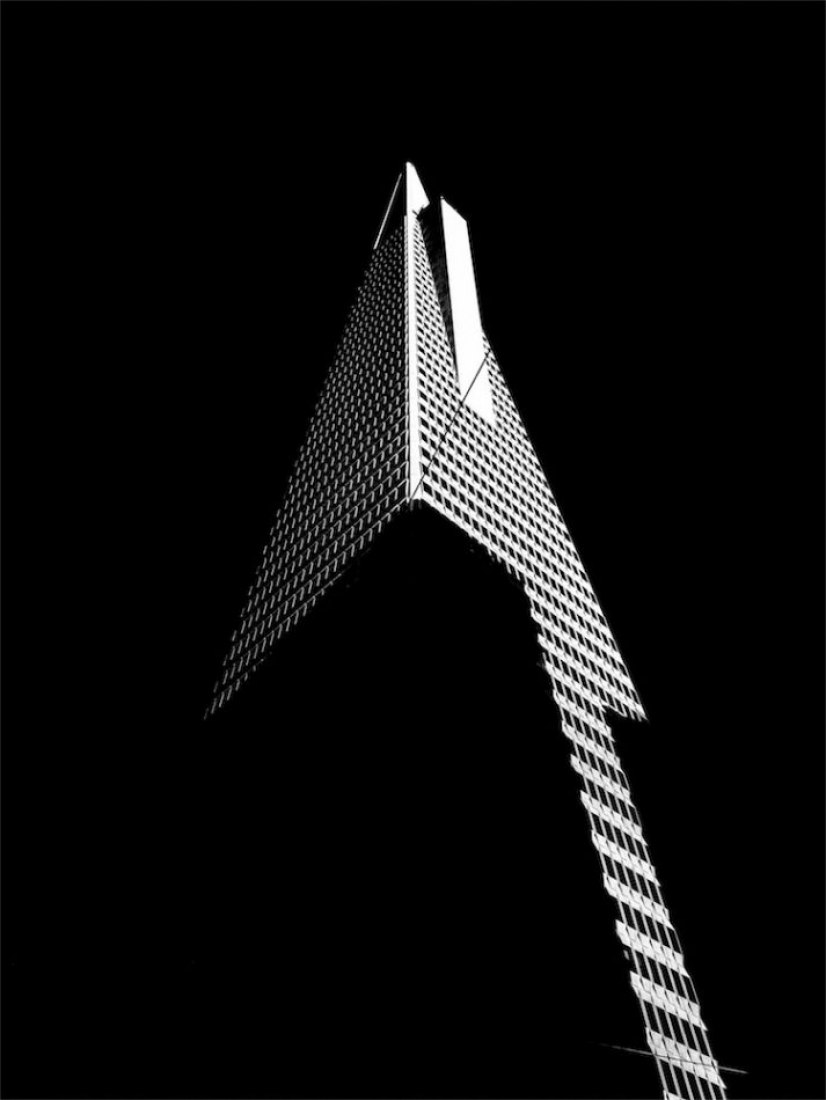 Burton Rast. Honorable Mentions. Architecture