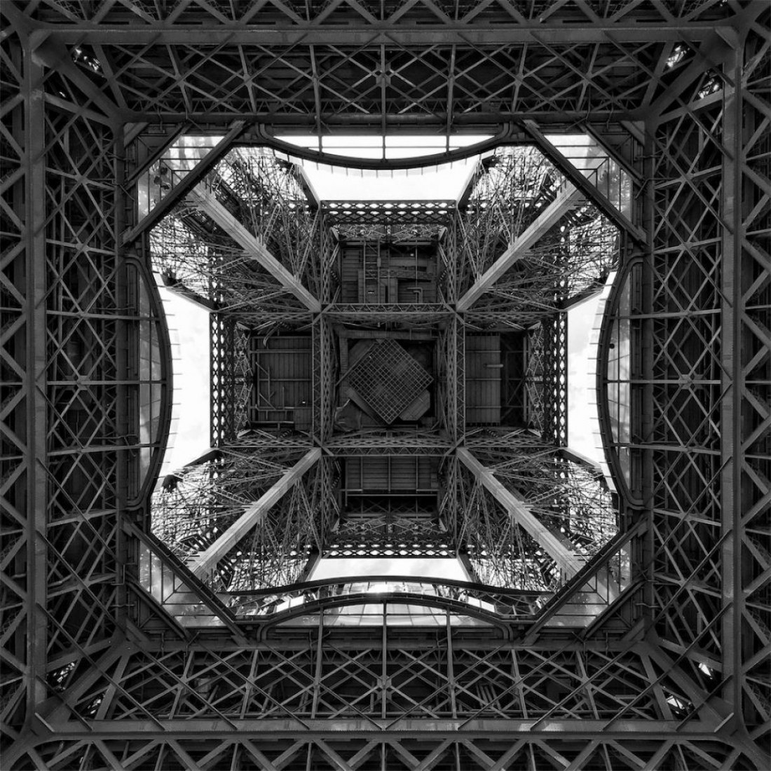 Andrew Clements. Honorable Mentions. Architecture