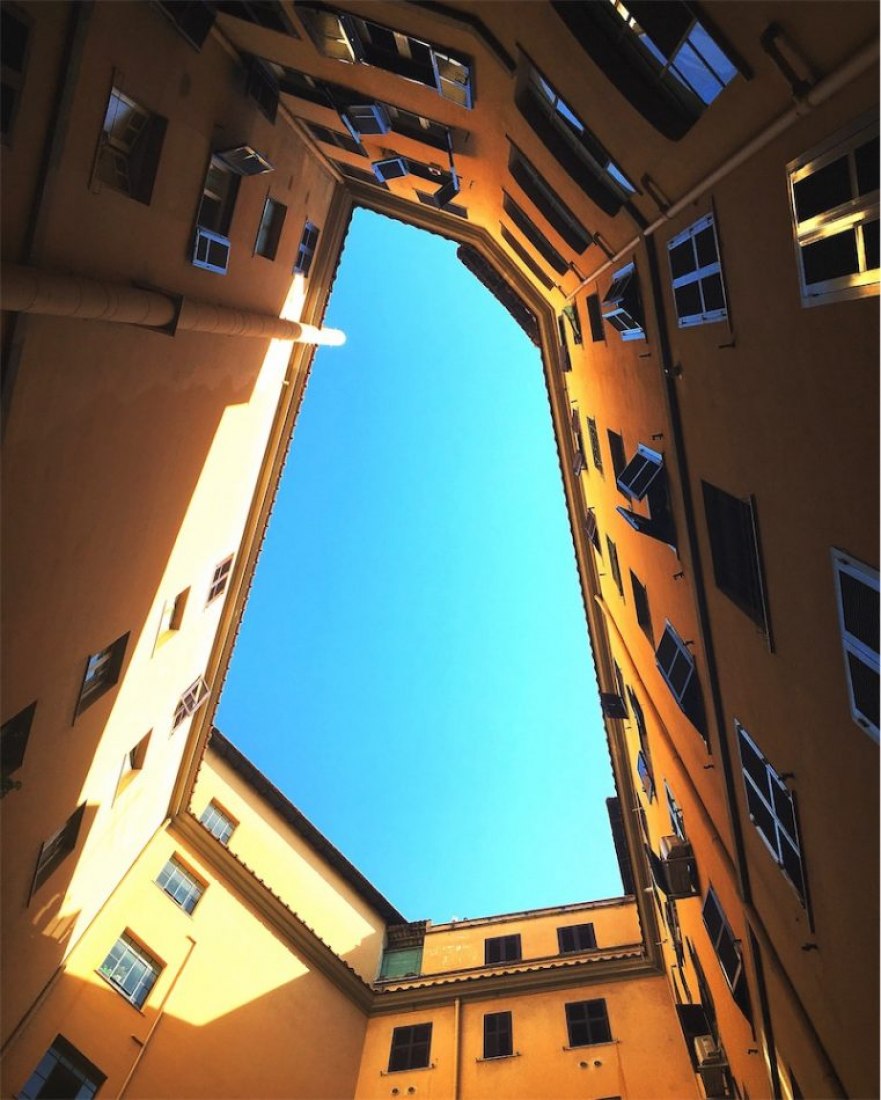 Hasan Kundi. Honorable Mentions. Architecture