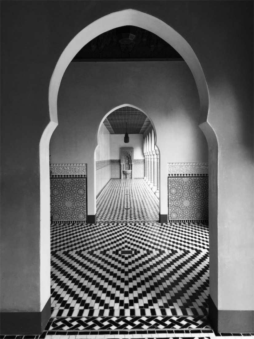 Janis Straut. Honorable Mentions. Architecture