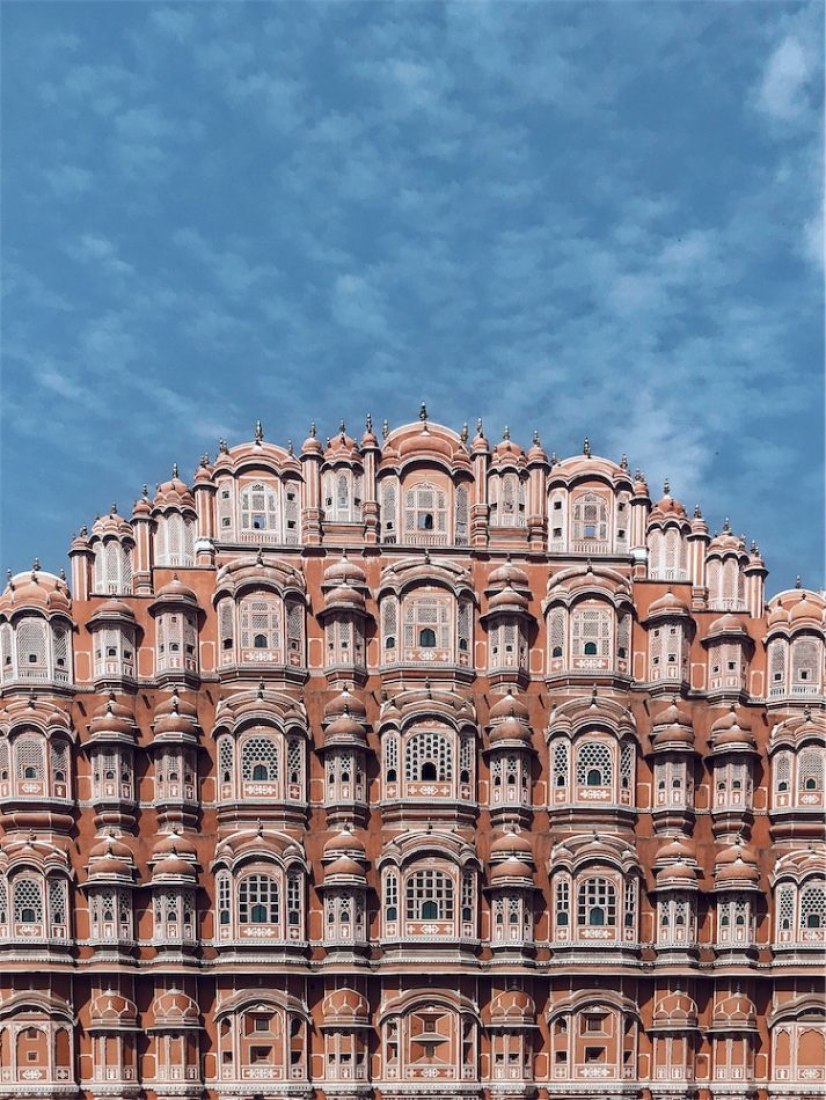 Kuanglong Zhang. Honorable Mentions. Architecture