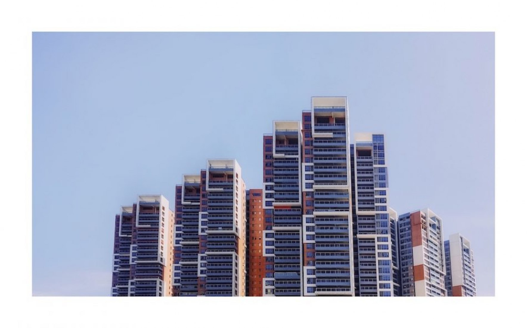 Sun Shi. Honorable Mentions. Architecture