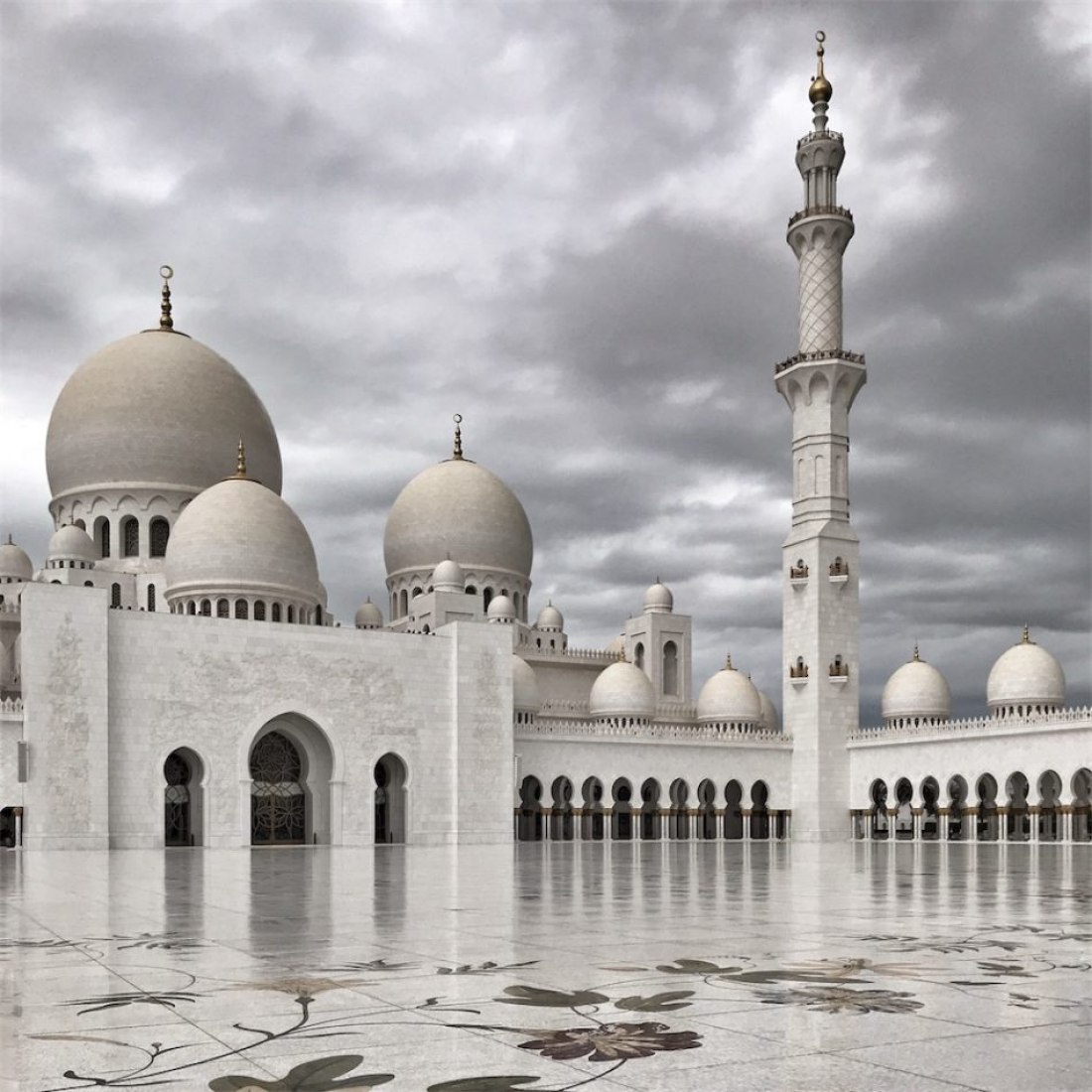 Linda Hollier. Honorable Mentions. Architecture