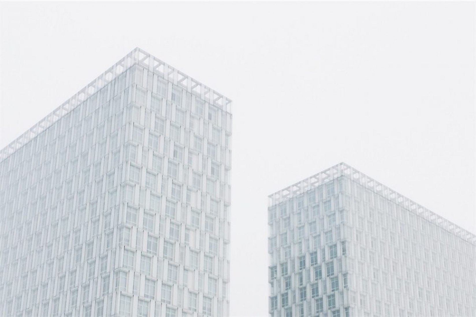 Danis Lou. Honorable Mentions. Architecture