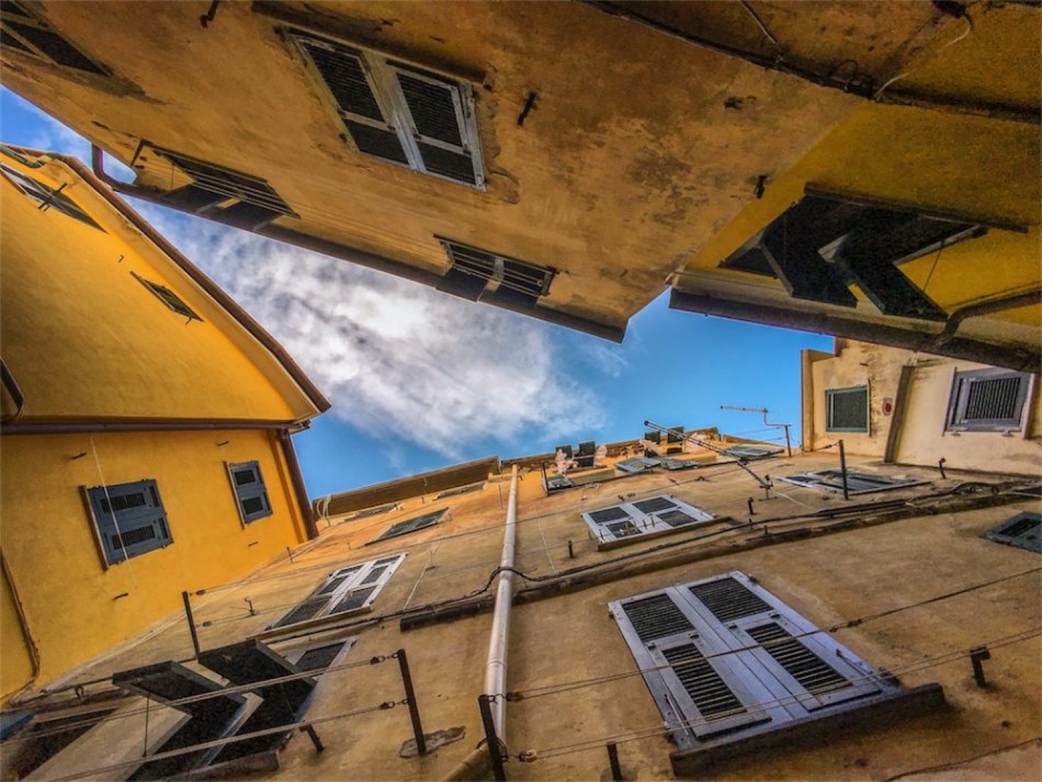 William Shum. Honorable Mentions. Architecture