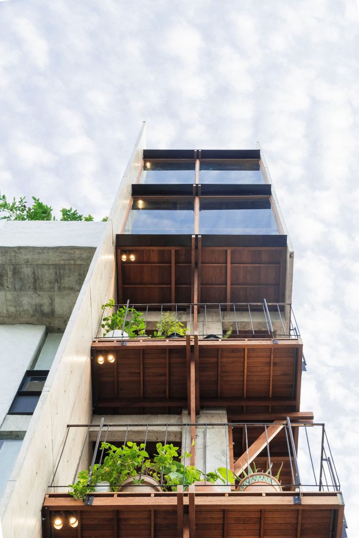Sep’on Heartfulness Centre by 324PRAXIS. Photograph by Duy Nhat, Le Ba Loc