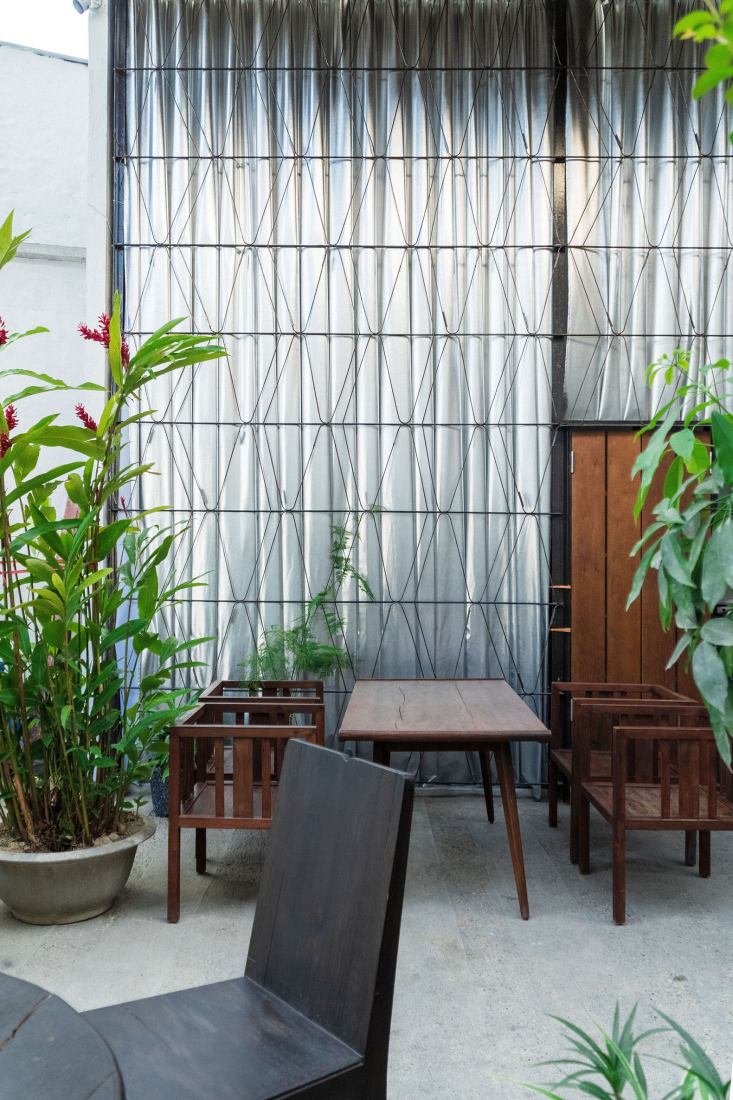 Sep’on Heartfulness Centre by 324PRAXIS. Photograph by Duy Nhat, Le Ba Loc