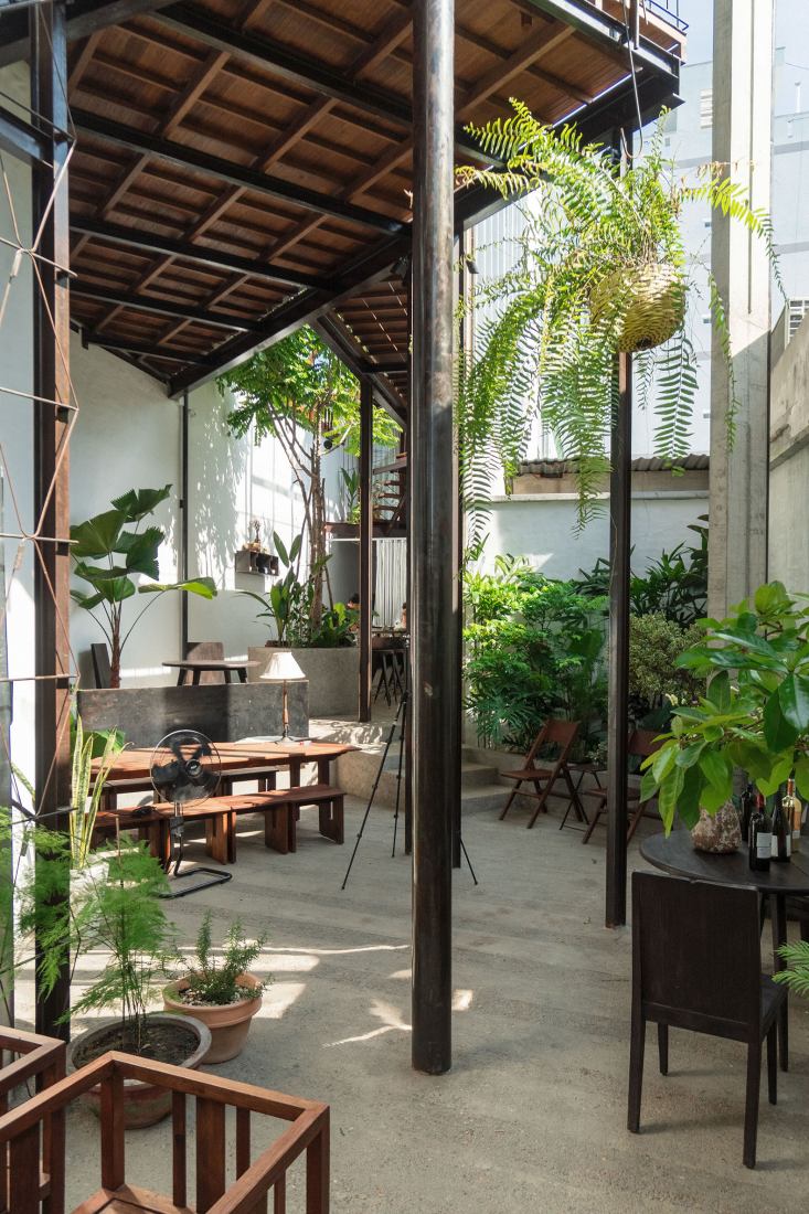 Sep’on Heartfulness Centre by 324PRAXIS. Photograph by Duy Nhat, Le Ba Loc