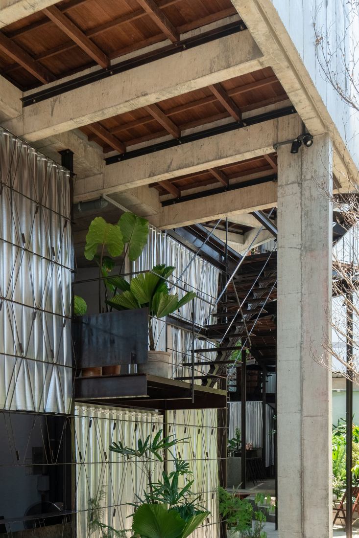 Sep’on Heartfulness Centre by 324PRAXIS. Photograph by Duy Nhat, Le Ba Loc