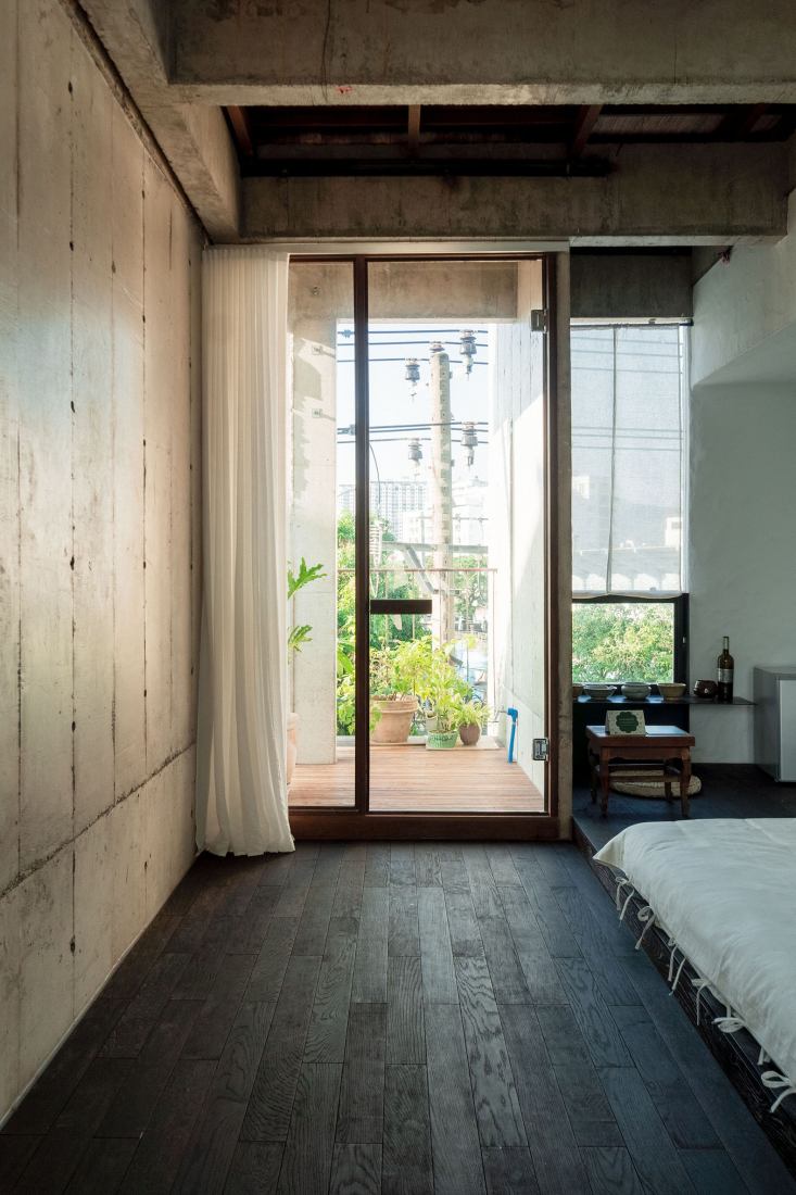 Sep’on Heartfulness Centre by 324PRAXIS. Photograph by Duy Nhat, Le Ba Loc