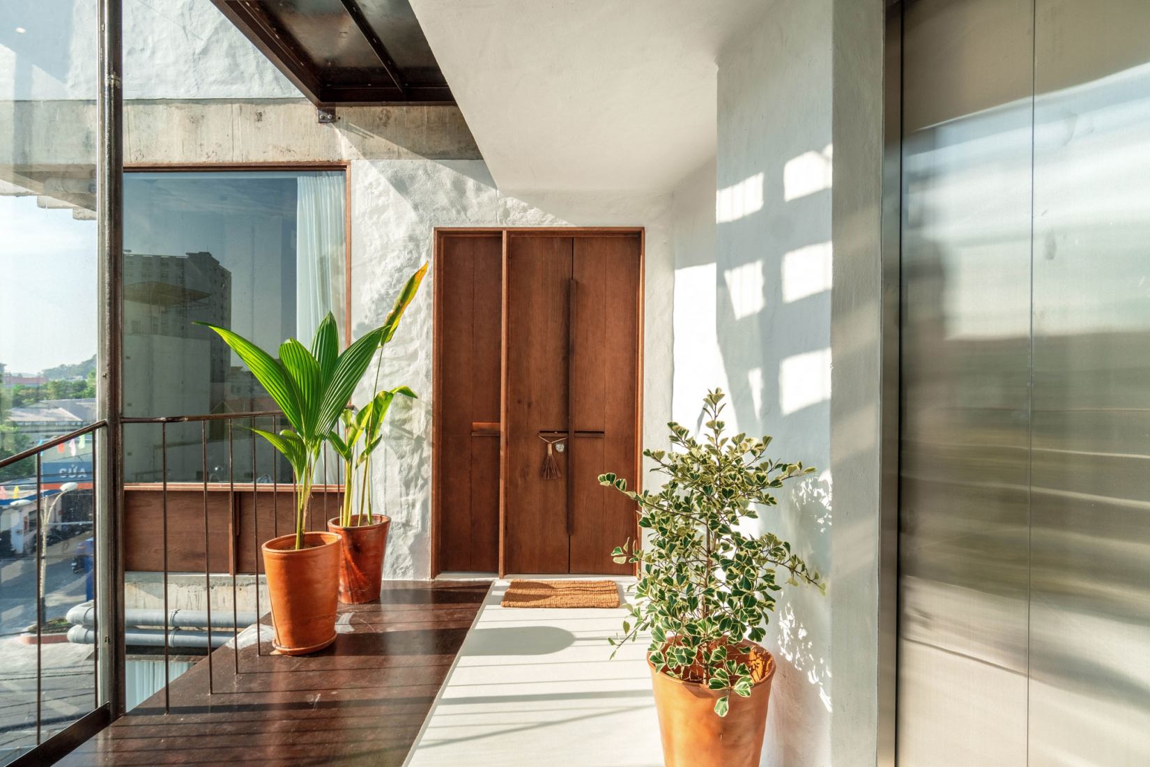 Sep’on Heartfulness Centre by 324PRAXIS. Photograph by Duy Nhat, Le Ba Loc