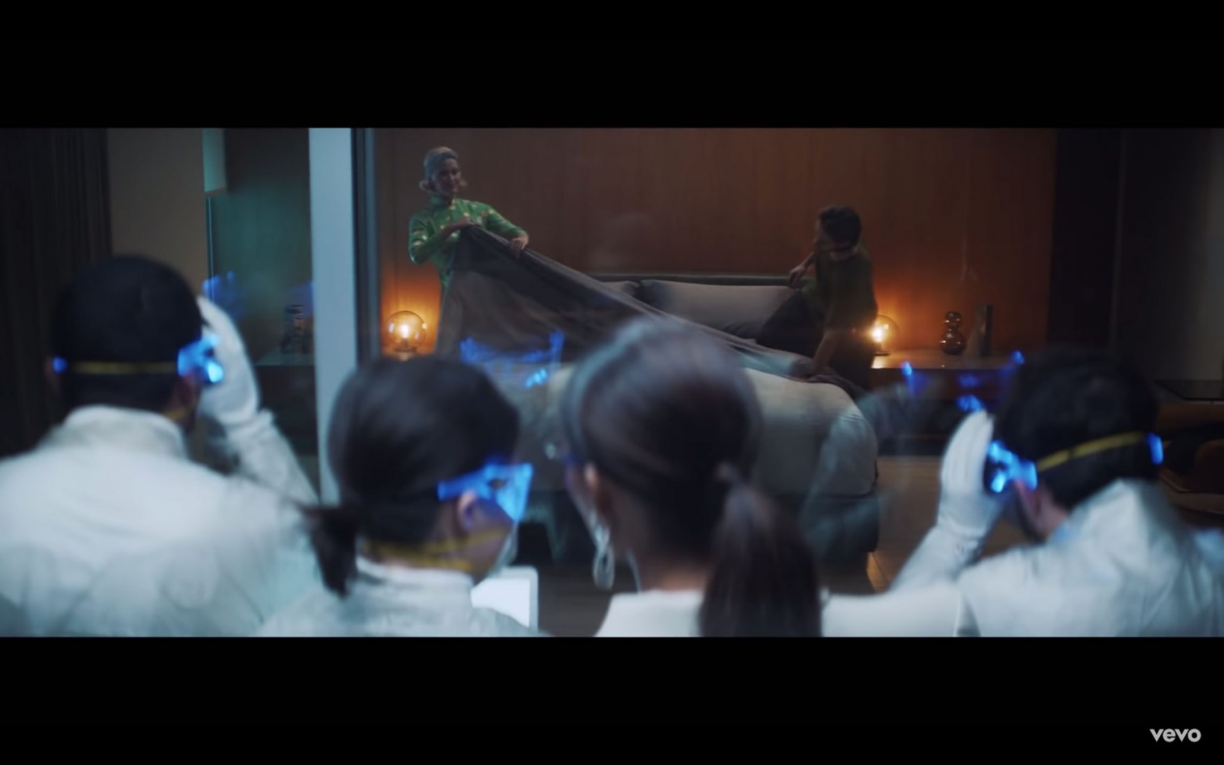 365 by Zedd and Katy Perry.